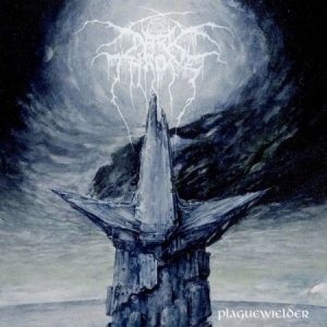 Darkthrone - Plaguewielder i gruppen ÖVRIGT / Startsida CD-Kampanj hos Bengans Skivbutik AB (3212056)