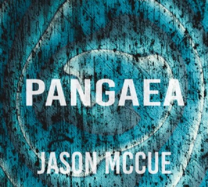 Mccue Jason - Pangaea in the group CD / Pop at Bengans Skivbutik AB (3212086)