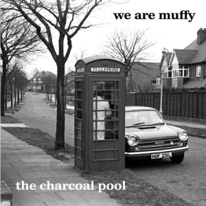 We Are Muffy - Charcoal Pool in the group CD / Pop-Rock at Bengans Skivbutik AB (3212089)
