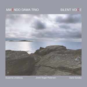 Mwendo Dawa Trio - Silent Voice in the group Externt_Lager /  at Bengans Skivbutik AB (3212122)