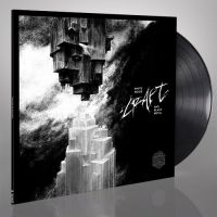 Craft - White Noise And Black Metal (Black in the group VINYL / Hårdrock,Svensk Folkmusik at Bengans Skivbutik AB (3212672)