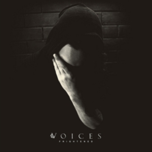 Voices - Frightened in the group CD / Hårdrock at Bengans Skivbutik AB (3212695)