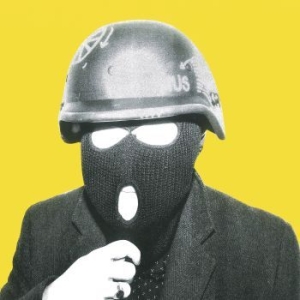 Protomartyr - Consolation in the group CD / Pop-Rock at Bengans Skivbutik AB (3213239)