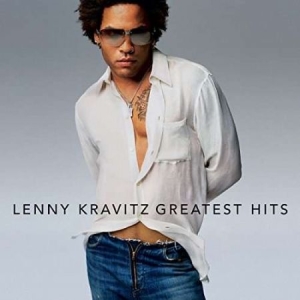 Lenny Kravitz - Greatest Hits (2Lp) in the group OTHER / MK Test 4 at Bengans Skivbutik AB (3213269)