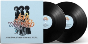 Love Unlimited - Uni Mca & 20Th Century Singles 1972 in the group VINYL / Pop-Rock at Bengans Skivbutik AB (3213272)
