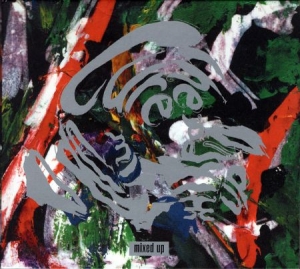 The Cure - Mixed Up (3Cd) i gruppen CD / Pop-Rock hos Bengans Skivbutik AB (3213286)