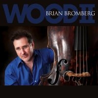 Bromberg Brian - Wood Ii in the group OTHER / Övrigt /  at Bengans Skivbutik AB (3213297)