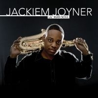 Joyner Jackiem - Lil' Man Soul in the group OTHER / Övrigt /  at Bengans Skivbutik AB (3213303)