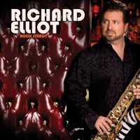 Elliot Richard - Rock Steady in the group OTHER / Övrigt /  at Bengans Skivbutik AB (3213304)