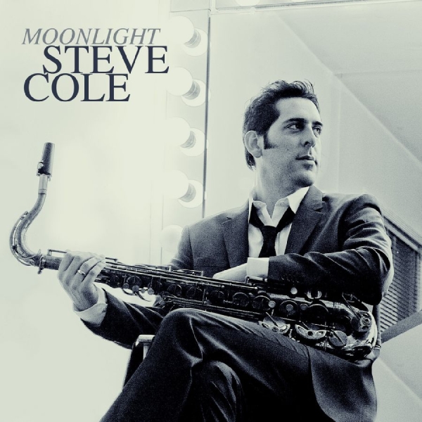 Cole Steve - Moonlight in the group OTHER / Övrigt /  at Bengans Skivbutik AB (3213307)