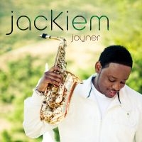 Joyner Jackiem - Jackiem Joyner in the group OTHER / Övrigt /  at Bengans Skivbutik AB (3213308)