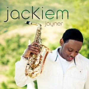 Joyner Jackiem - Jackiem Joyner in the group Externt_Lager /  at Bengans Skivbutik AB (3213308)