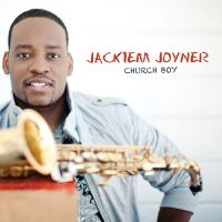 Joyner Jackiem - Church Boy in the group OTHER / Övrigt /  at Bengans Skivbutik AB (3213312)