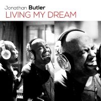 Butler Jonathan - Living My Dream in the group Externt_Lager /  at Bengans Skivbutik AB (3213317)