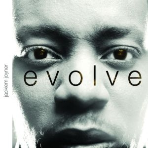 Joyner Jackiem - Evolve in the group OTHER / Övrigt /  at Bengans Skivbutik AB (3213318)