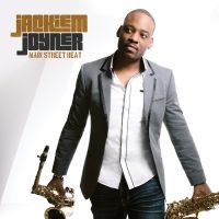 Joyner Jackiem - Main Street Beat in the group OTHER / Övrigt /  at Bengans Skivbutik AB (3213326)