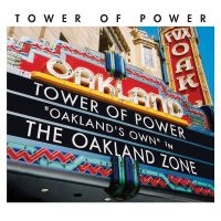 Tower Of Power - Oakland Zone in the group OTHER / Övrigt /  at Bengans Skivbutik AB (3213328)