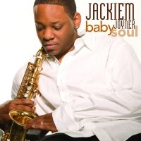 Joyner Jackiem - Babysoul in the group OTHER / Övrigt /  at Bengans Skivbutik AB (3213333)