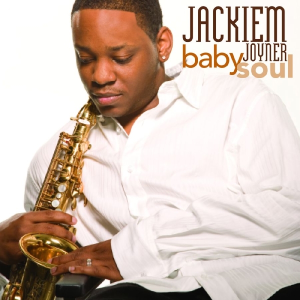 Joyner Jackiem - Babysoul in the group OTHER / Övrigt /  at Bengans Skivbutik AB (3213333)