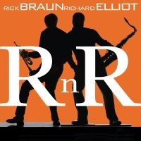 Braun Rick And Richard Eliot - R N R in the group OTHER / Övrigt /  at Bengans Skivbutik AB (3213334)