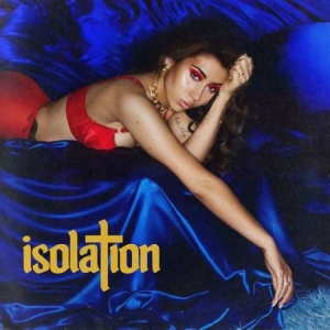 Kali Uchis - Isolation (Vinyl) in the group OTHER / Kampanj BlackMonth at Bengans Skivbutik AB (3213889)