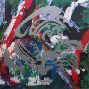 The Cure - Mixed Up in the group Labels /  at Bengans Skivbutik AB (3213891)
