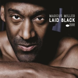 Marcus Miller - Laid Back in the group CD / Jazz at Bengans Skivbutik AB (3213892)