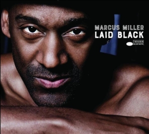 Marcus Miller - Laid Back in the group CD / Jazz at Bengans Skivbutik AB (3213892)
