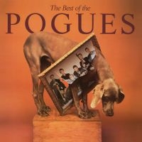 THE POGUES - THE BEST OF THE POGUES in the group OTHER / -Start Vinyl at Bengans Skivbutik AB (3213895)