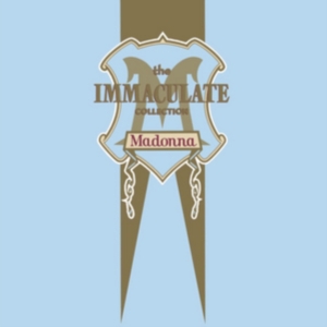 MADONNA - THE IMMACULATE COLLECTION in the group VINYL / Best Of,Pop-Rock at Bengans Skivbutik AB (3213901)