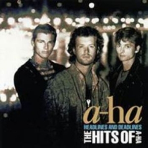 A-Ha - Headlines And Deadlines - The in the group OTHER / -Start FSLP at Bengans Skivbutik AB (3213902)