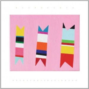 The Nels Cline Singers - Macroscope (Lp) in the group OTHER / Övrigt /  at Bengans Skivbutik AB (3213905)