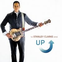 Stanley Clarke Band The - Up in the group OTHER / Övrigt /  at Bengans Skivbutik AB (3213917)