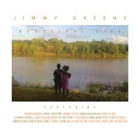 Greene Jimmy - Beautiful Life in the group OTHER / Övrigt /  at Bengans Skivbutik AB (3213924)