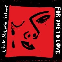 Mclorin Salvant Cécile - For One To Love in the group OTHER / Övrigt /  at Bengans Skivbutik AB (3213926)