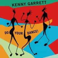 Garrett Kenny - Do Your Dance! in the group OTHER / Övrigt /  at Bengans Skivbutik AB (3213929)