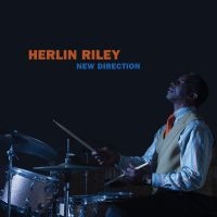 Riley Herlin - New Direction in the group OTHER / Övrigt /  at Bengans Skivbutik AB (3213930)