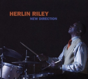 Riley Herlin - New Direction in the group OTHER / Övrigt /  at Bengans Skivbutik AB (3213930)