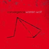 Wolf Warren - Convergence in the group Externt_Lager /  at Bengans Skivbutik AB (3213933)