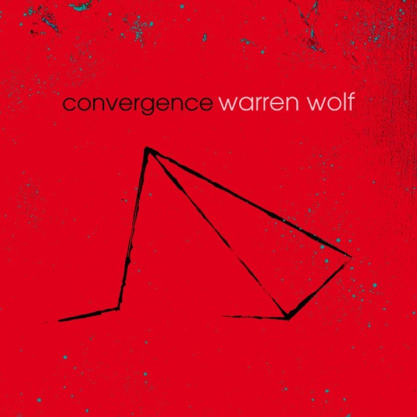 Wolf Warren - Convergence in the group OTHER / Övrigt / at Bengans Skivbutik AB (3213933)