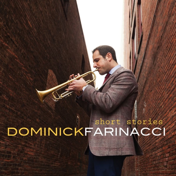 Farinacci Dominick - Short Stories in the group OTHER / Övrigt /  at Bengans Skivbutik AB (3213936)
