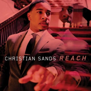 Sands Christian - Reach in the group OTHER / Övrigt /  at Bengans Skivbutik AB (3213939)