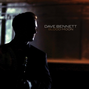 Bennett Dave - Blood Moon in the group CD / Jazz at Bengans Skivbutik AB (3213945)
