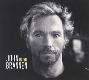 Brannen John - Bravado in the group OTHER / Övrigt /  at Bengans Skivbutik AB (3213948)