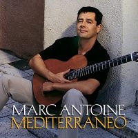 Antoine Marc - Mediterraneo in the group OTHER / Övrigt /  at Bengans Skivbutik AB (3213950)