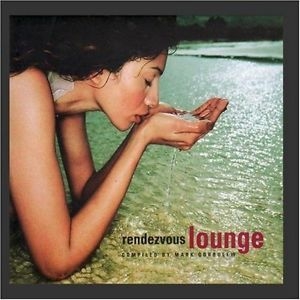 Various Artists - Rendezvous Lounge in the group OTHER / Övrigt /  at Bengans Skivbutik AB (3213951)