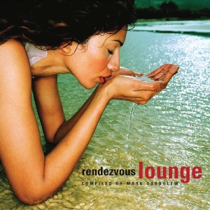 Various Artists - Rendezvous Lounge in the group OTHER / Övrigt / at Bengans Skivbutik AB (3213951)