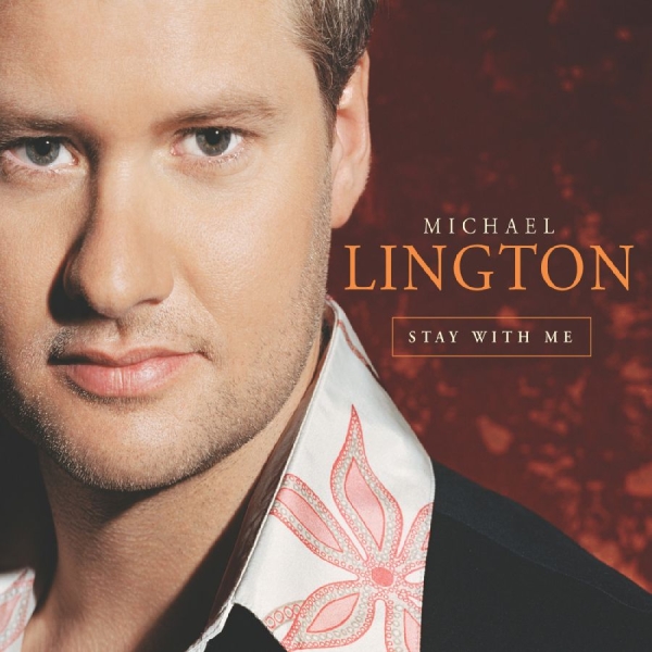 Lington Michael - Stay With Me in the group OTHER / Övrigt / at Bengans Skivbutik AB (3213952)