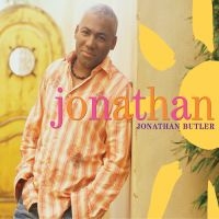 Butler Jonathan - Jonathan in the group OTHER / Övrigt /  at Bengans Skivbutik AB (3213956)