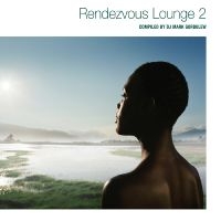 Various Artists - Rendezvous Lounge 2 in the group OTHER / Övrigt /  at Bengans Skivbutik AB (3213960)